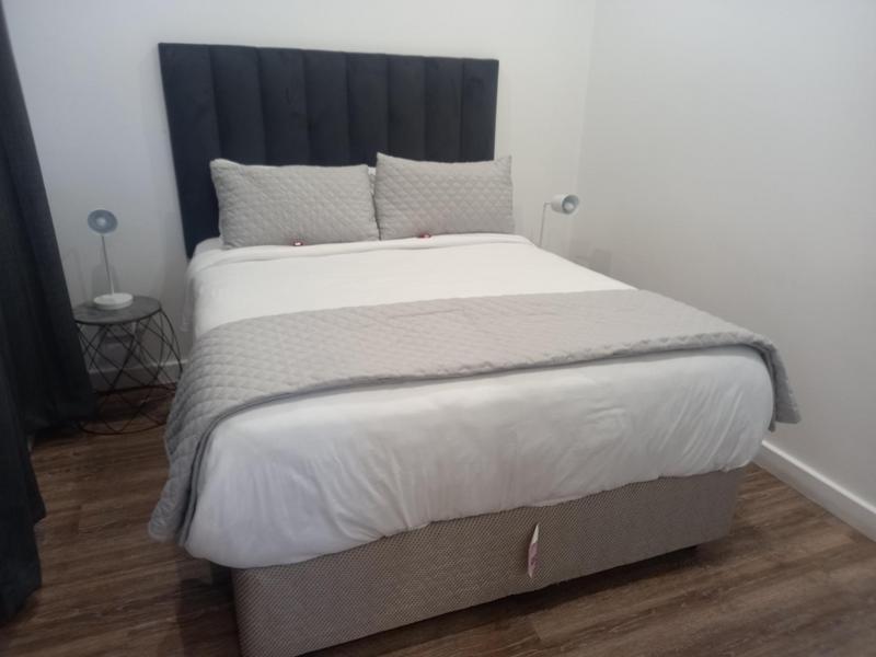 To Let 1 Bedroom Property for Rent in Boston Western Cape